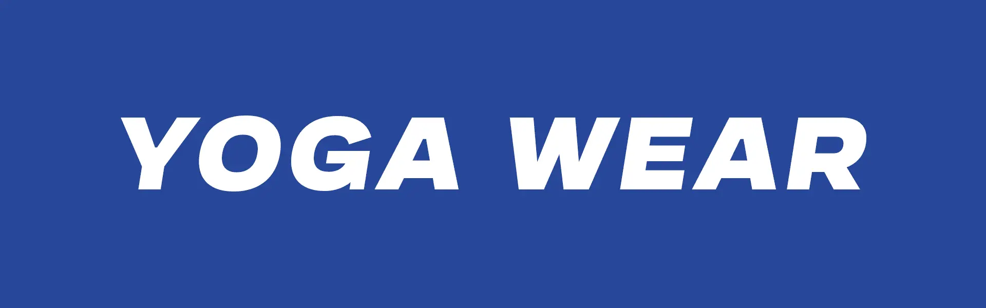 tracksuit banner