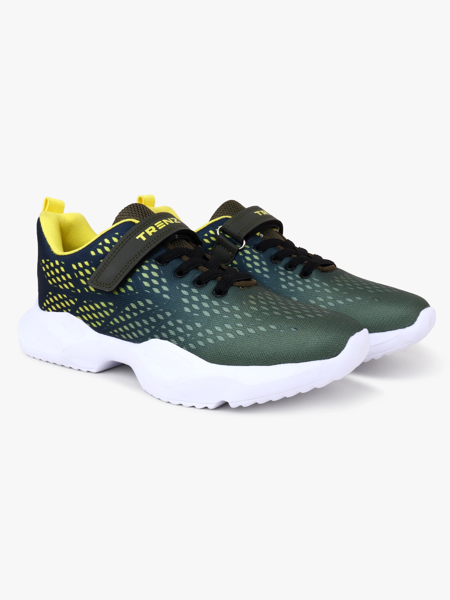 Olive/Yellow