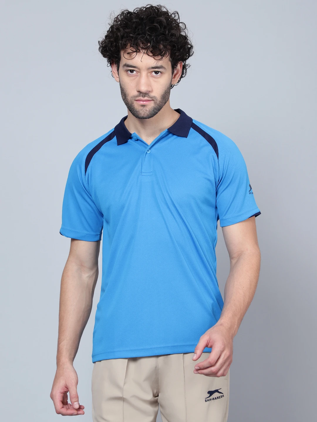 Cyan/Navy