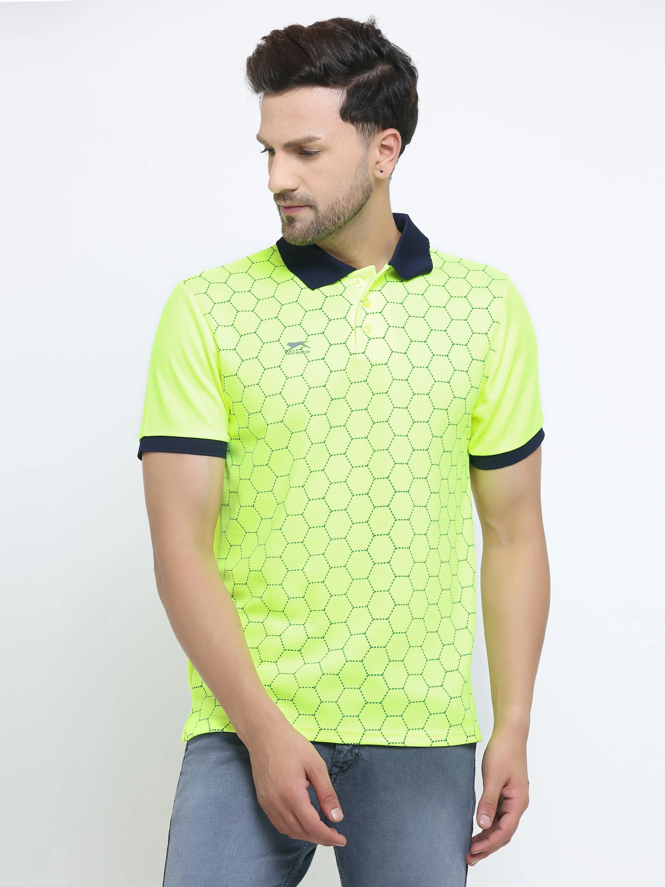 Fluorescent
