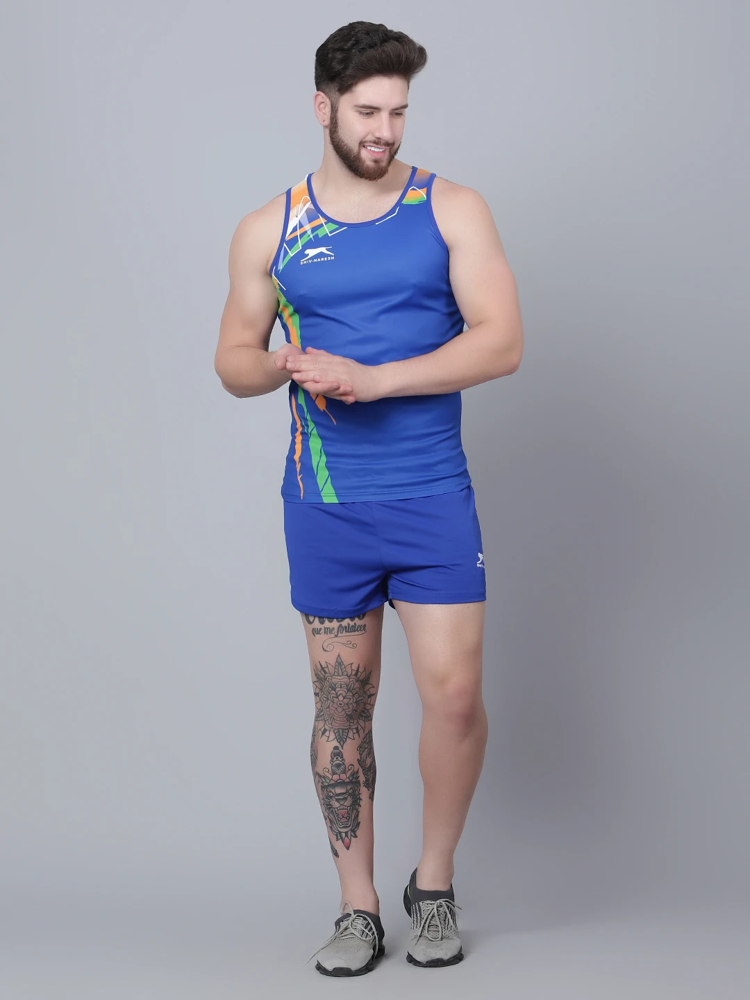 Royal Blue