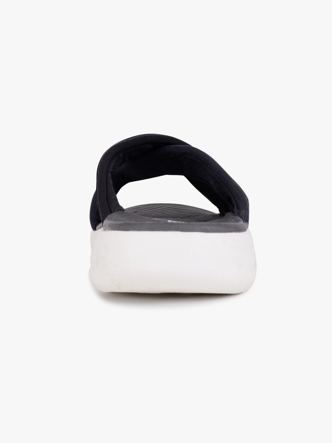Dark Grey Women Slip-On Slippers – Shiv Naresh