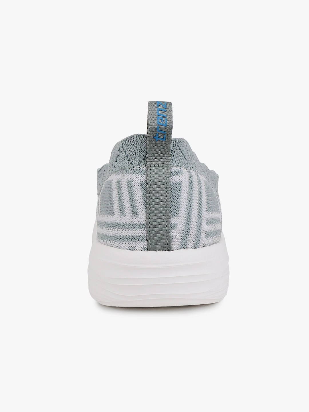 Sea Green Women’s Slip-On Shoes for women by Shiv Naresh
