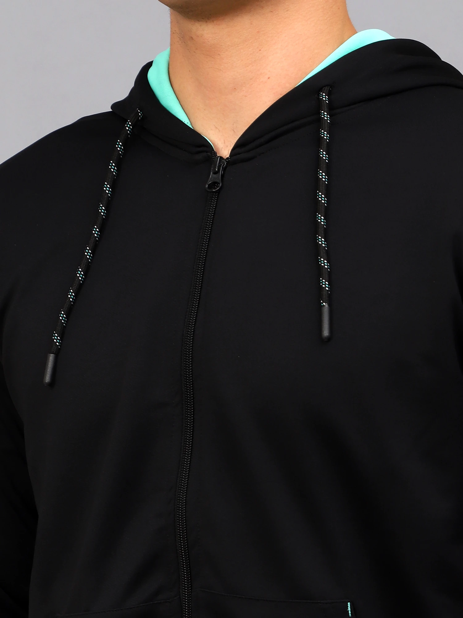 Black Sweatshirt for men – Shiv Naresh