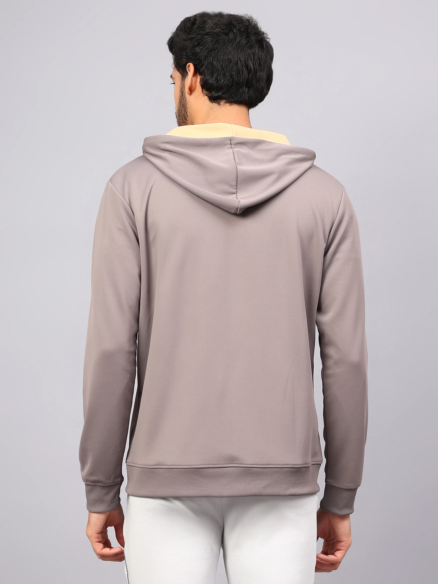 Grey Sweatshirt for Men – Shiv Naresh