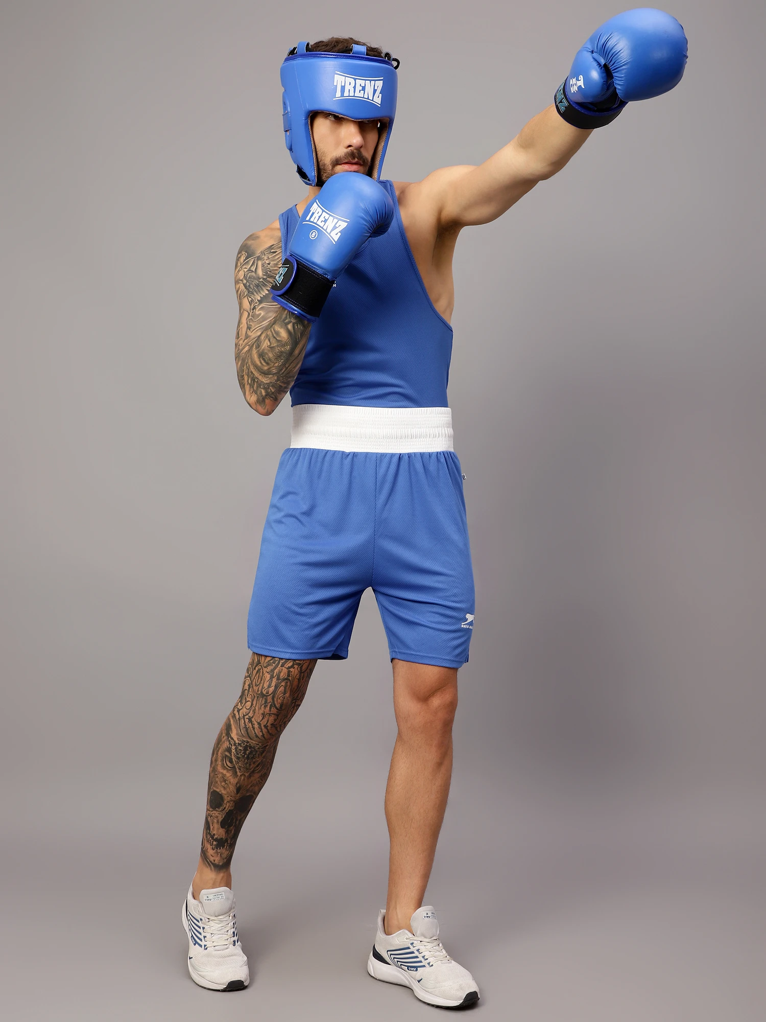 Royal Blue