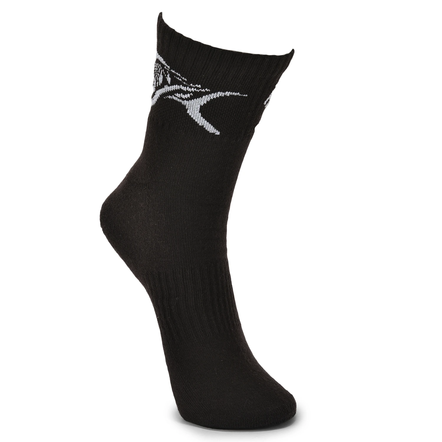 High-Performance Socks Combo - Pack of 3 in Mix Colors
