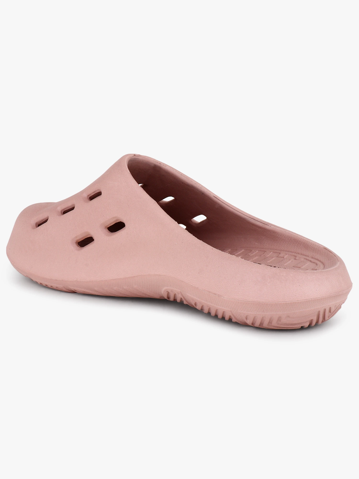 Slip-On Clogs for women Nude – Shiv Naresh