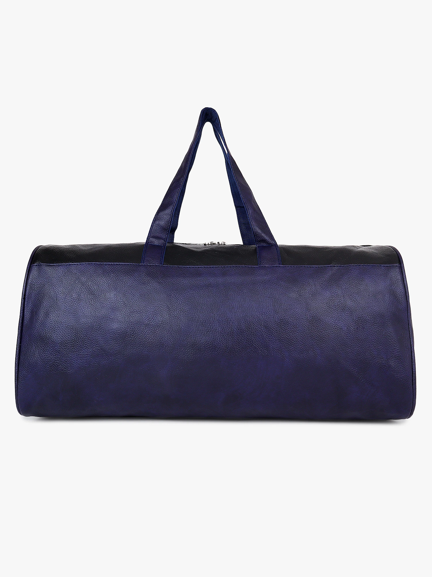 Shiv Naresh Monomatic Duffle Bag Navy Blue
