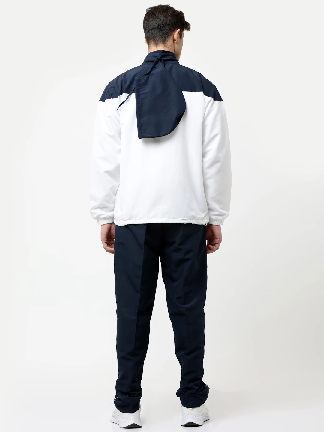Shiv Naresh Khelo India Sublimated Tracksuit for men