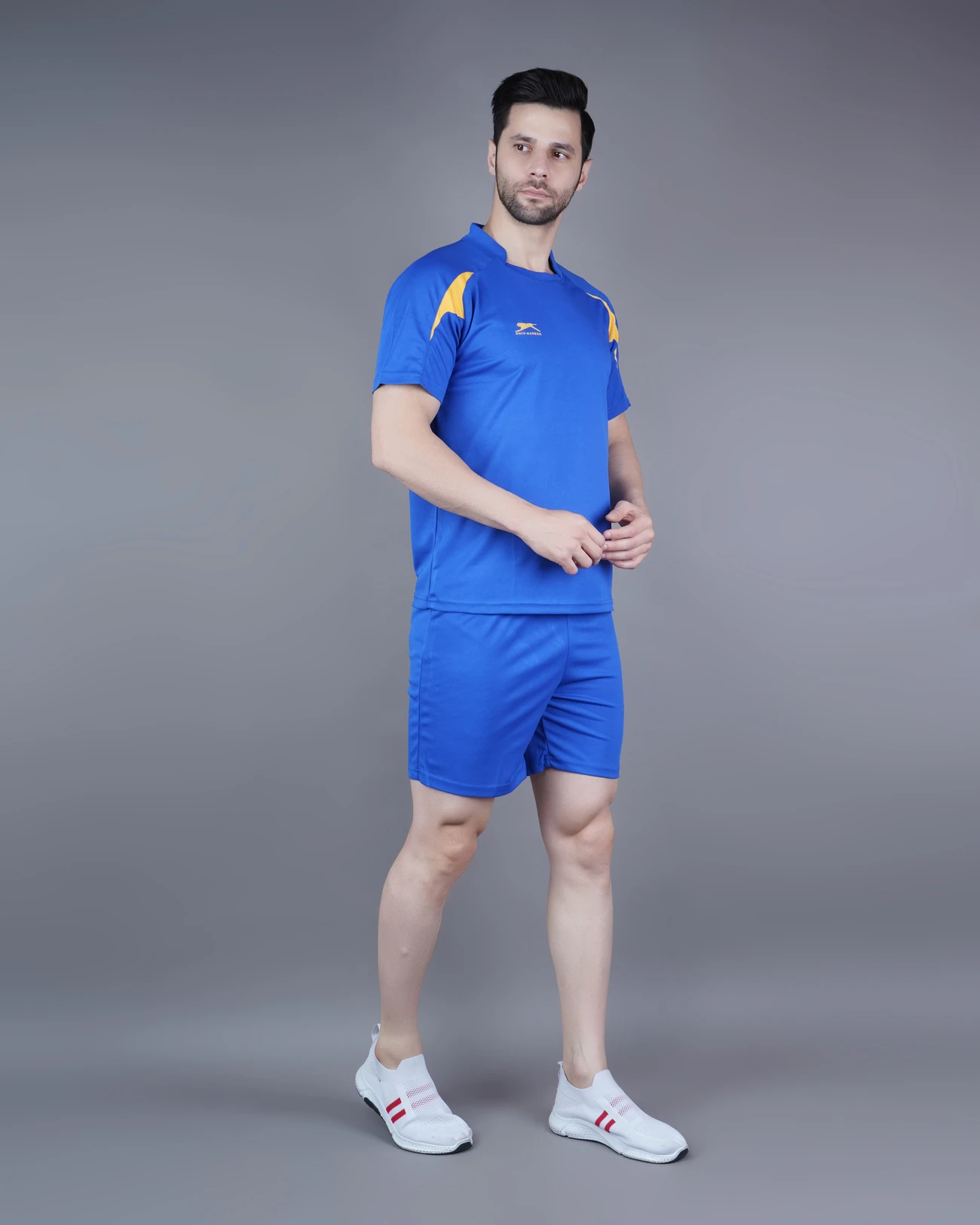 Royal Blue