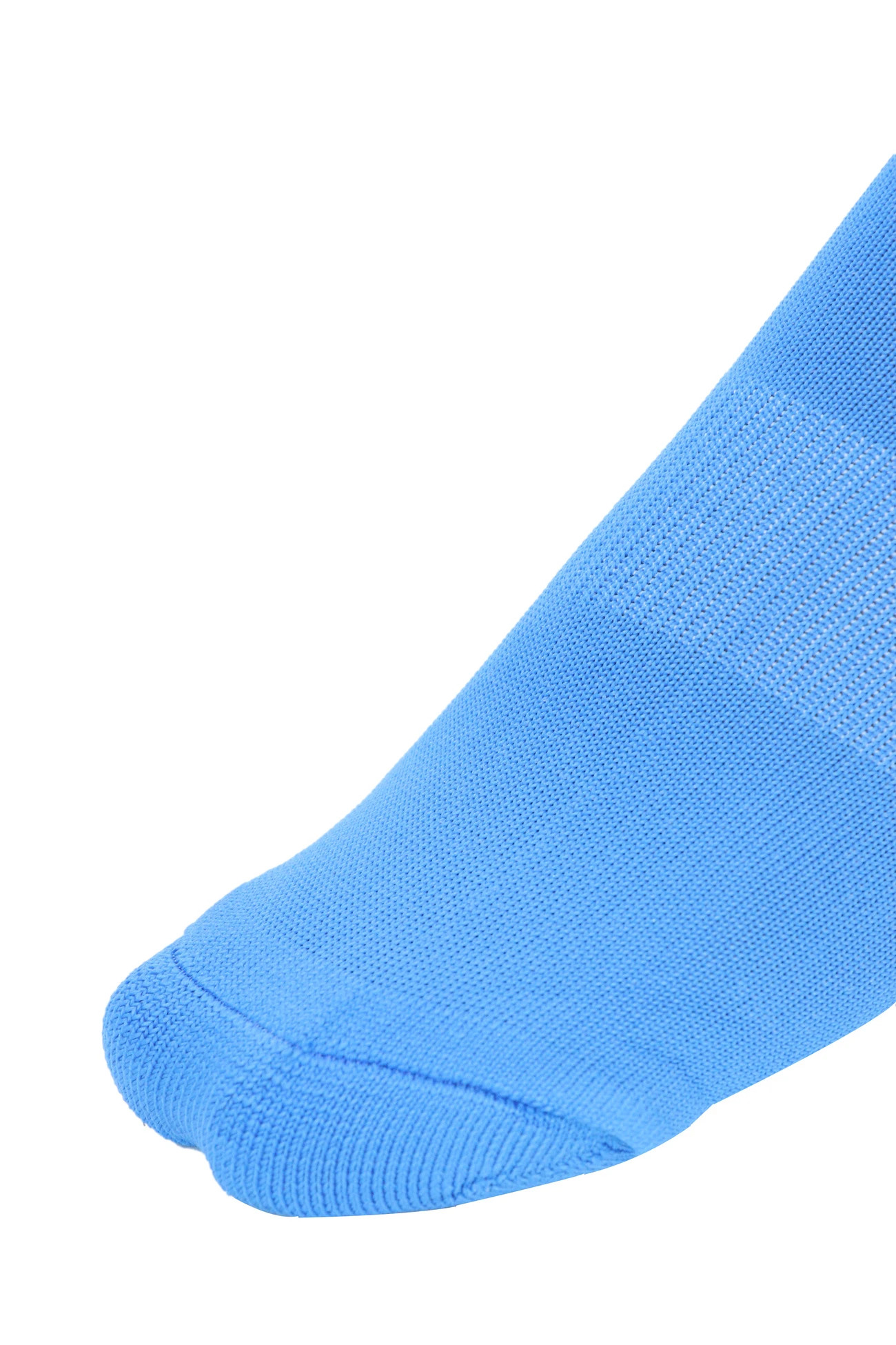 Shiv Naresh Royal Blue football stockings for men