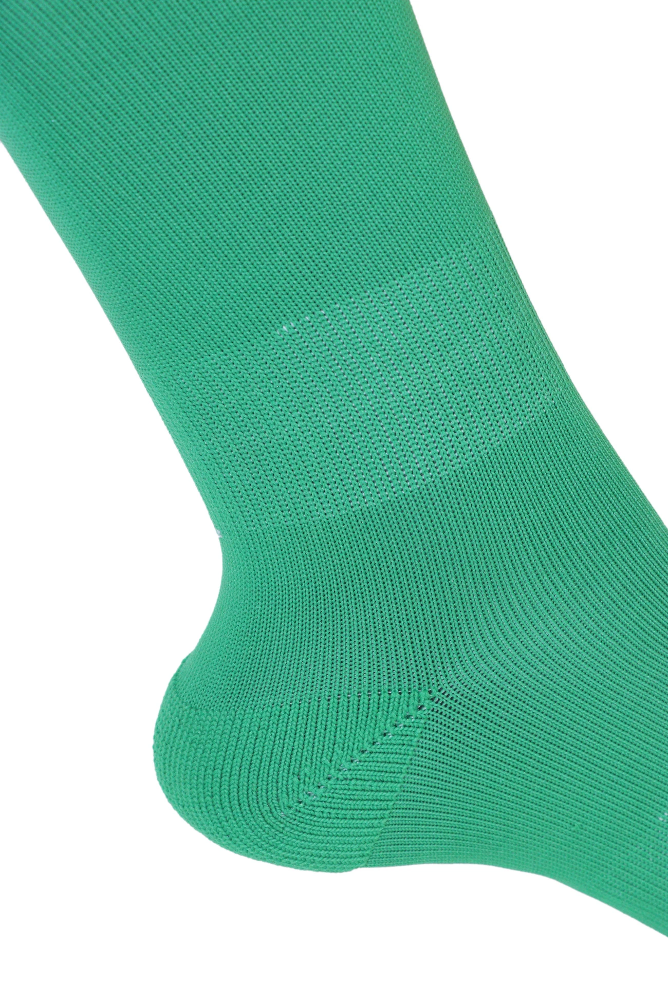 Shiv Naresh Green football stockings for men