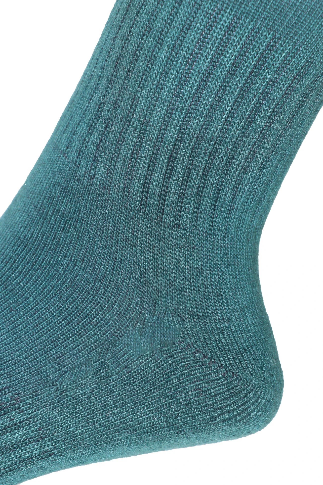 Shiv Naresh Bog Green football stockings for men