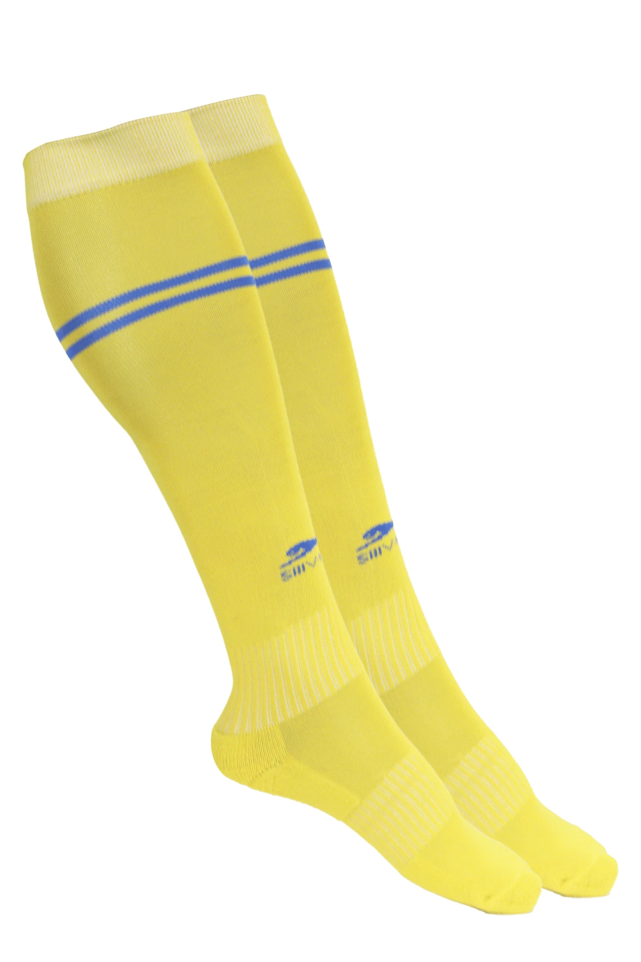 Yellow/Royal