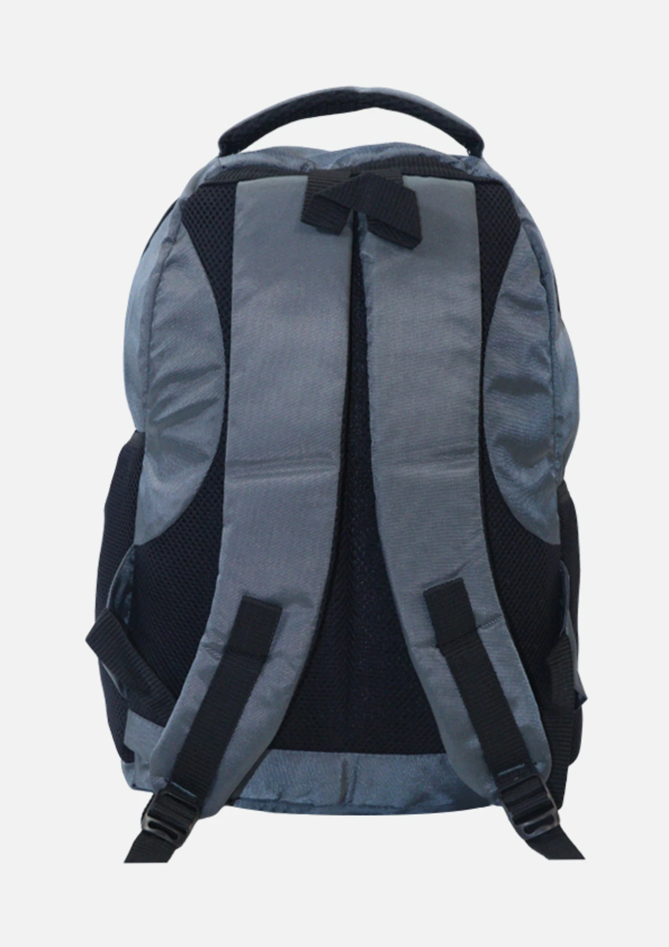 Shiv Naresh Backpack Dark Grey