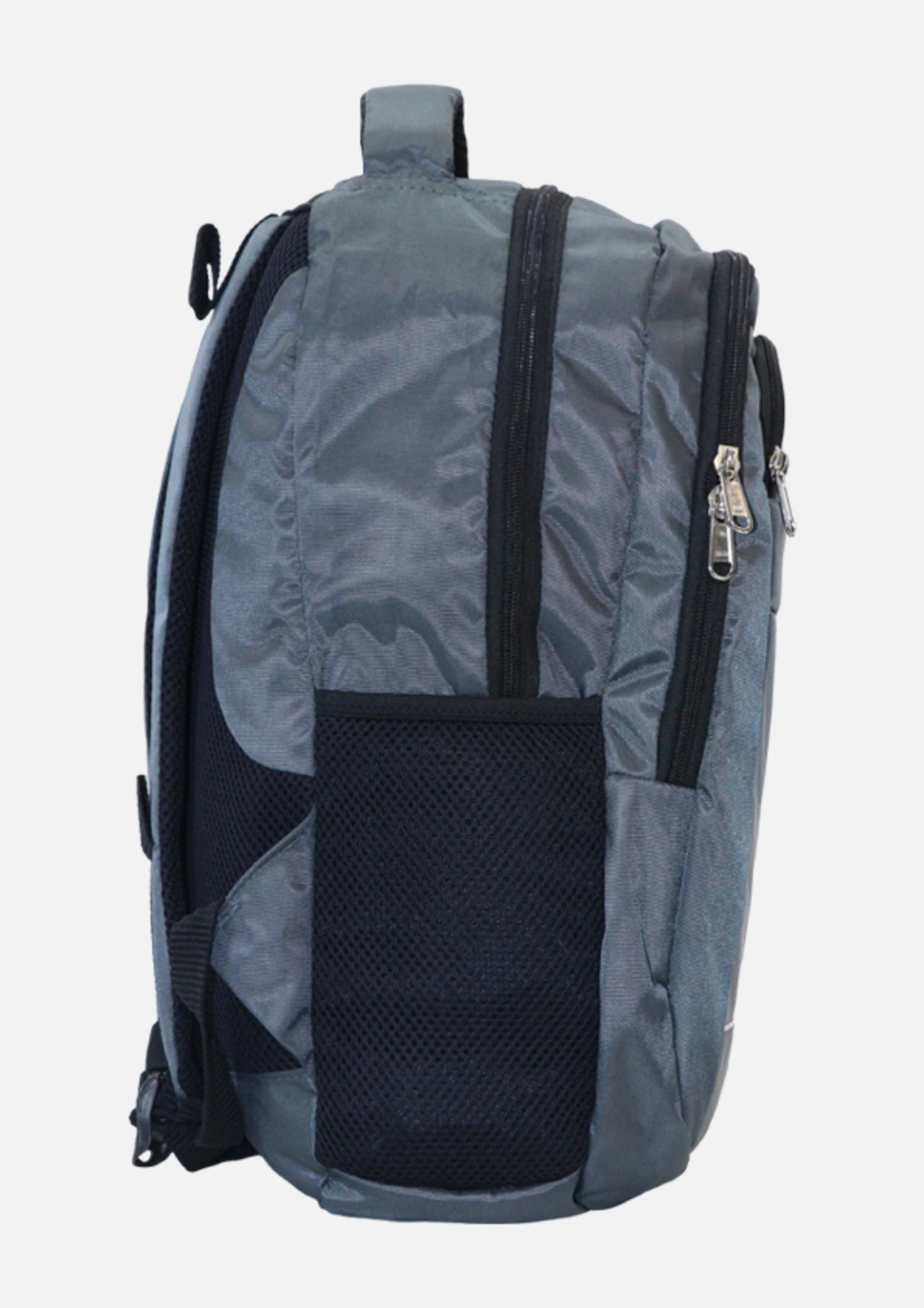Shiv Naresh Backpack Dark Grey