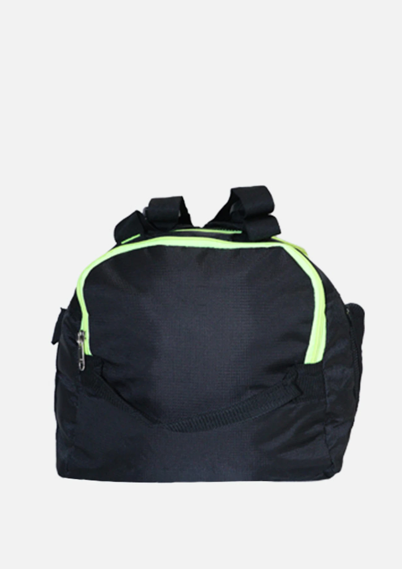Shiv Naresh R-Design Kit Bag Backpack Black & F.Scent
