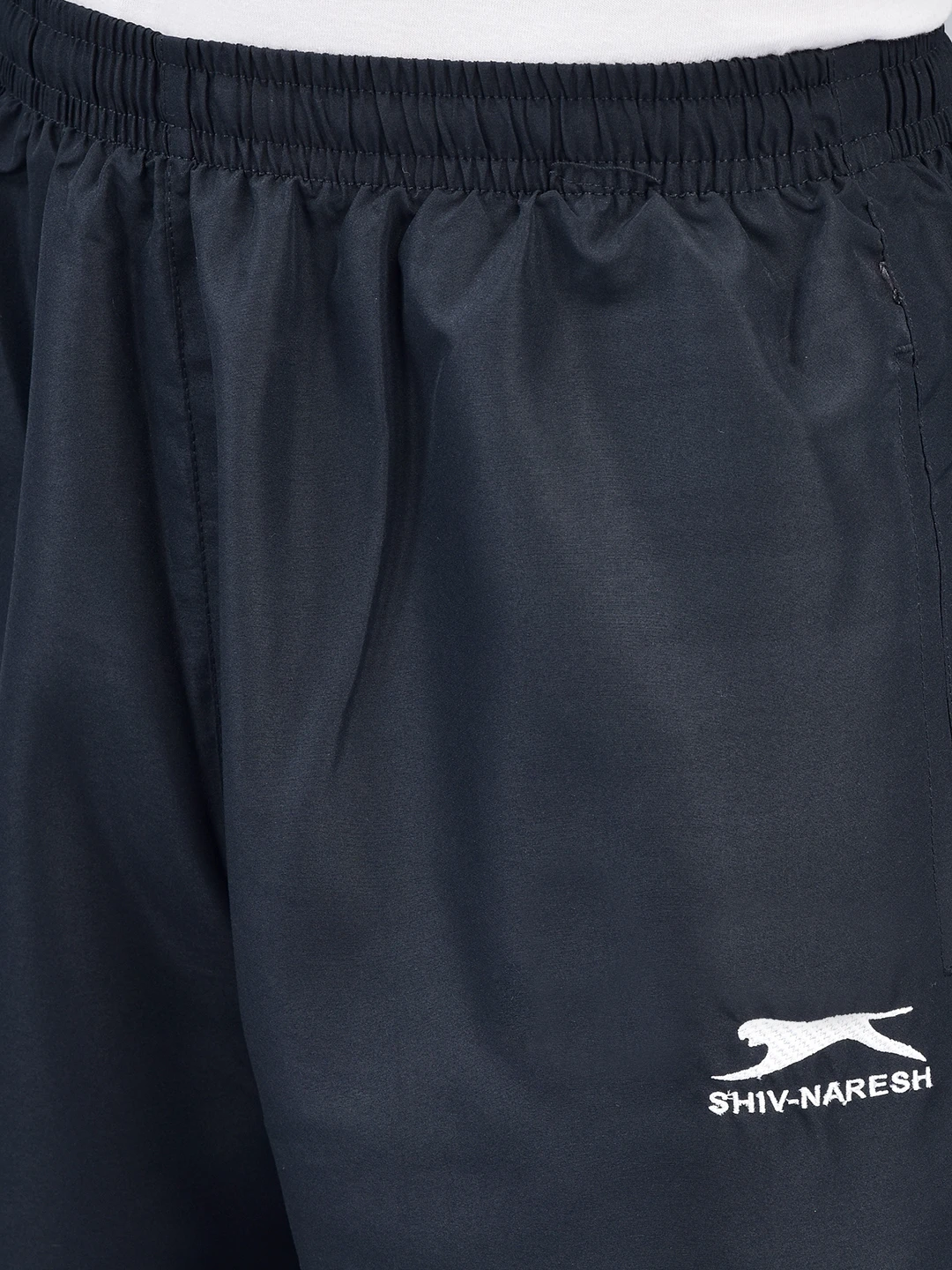 Navy Blue Active Tracksuit for Men