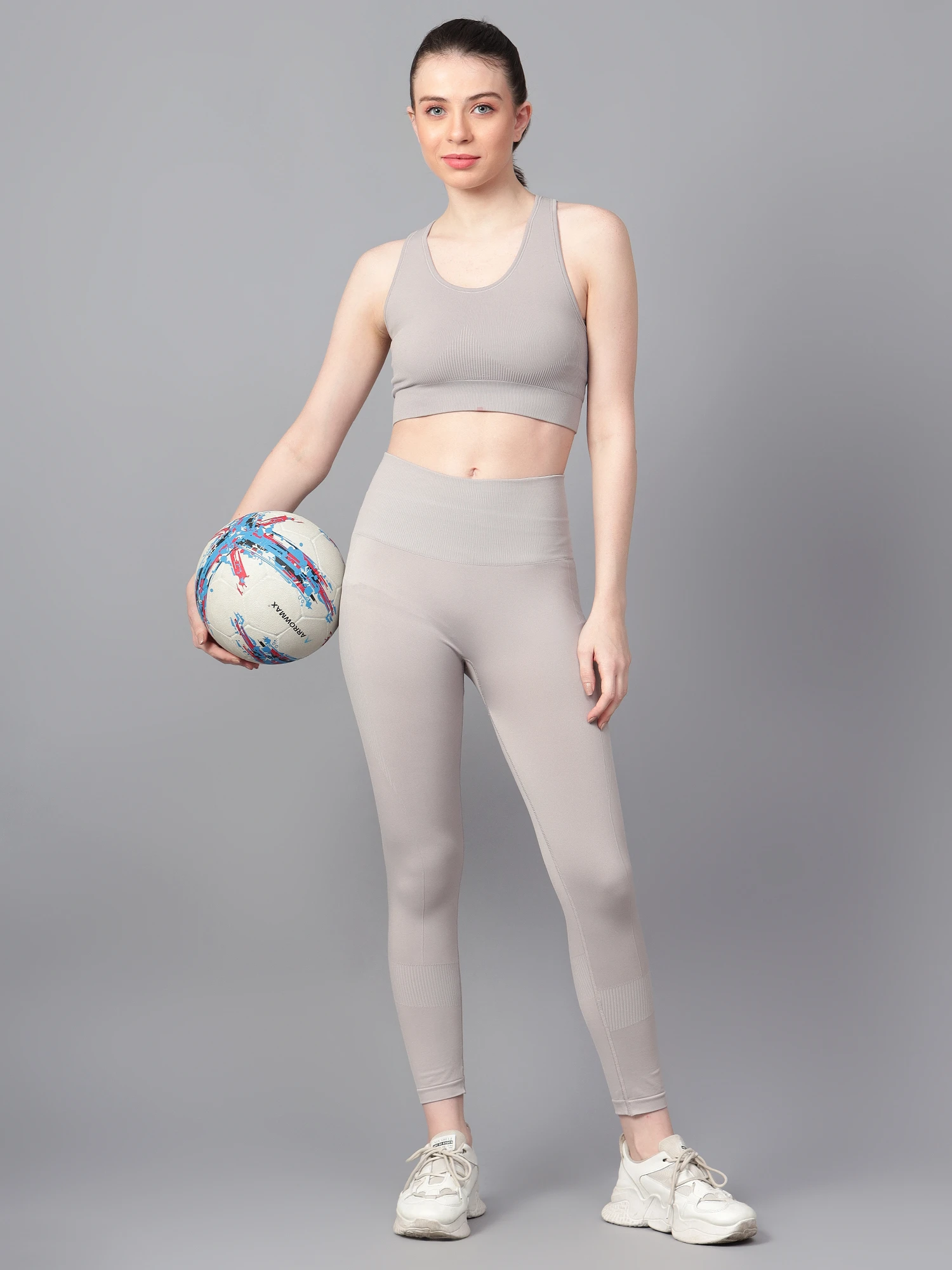 Grey
