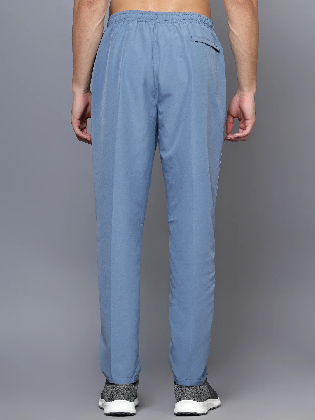 Men's Smart Pant 2.0 in Airfoce Blue