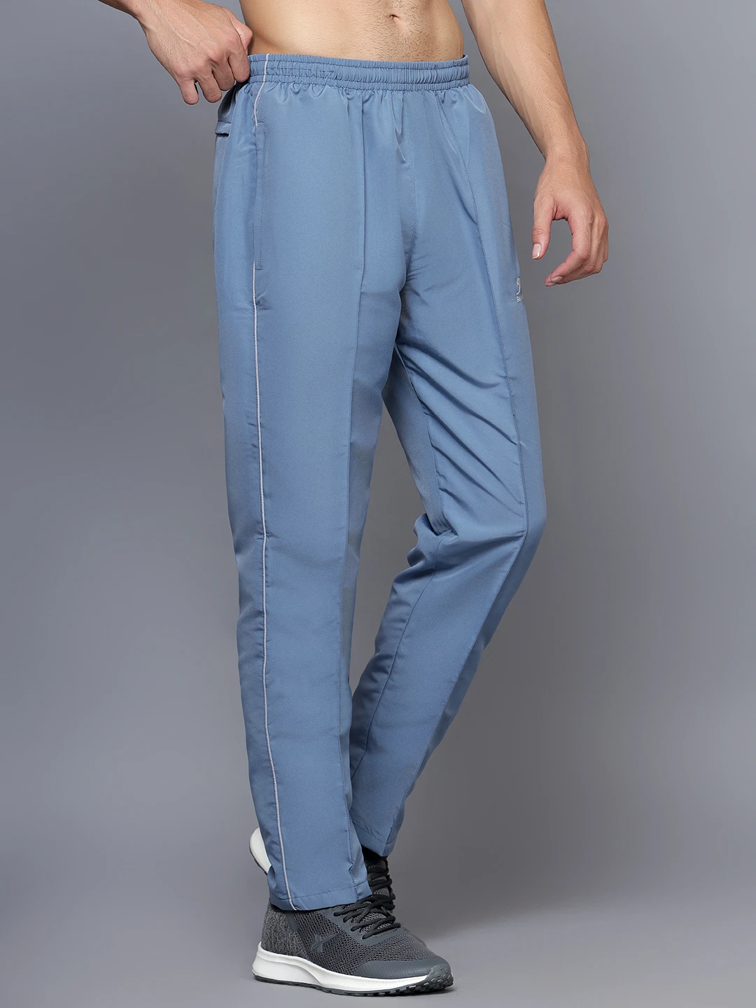Men's Smart Pant 2.0 in Airfoce Blue