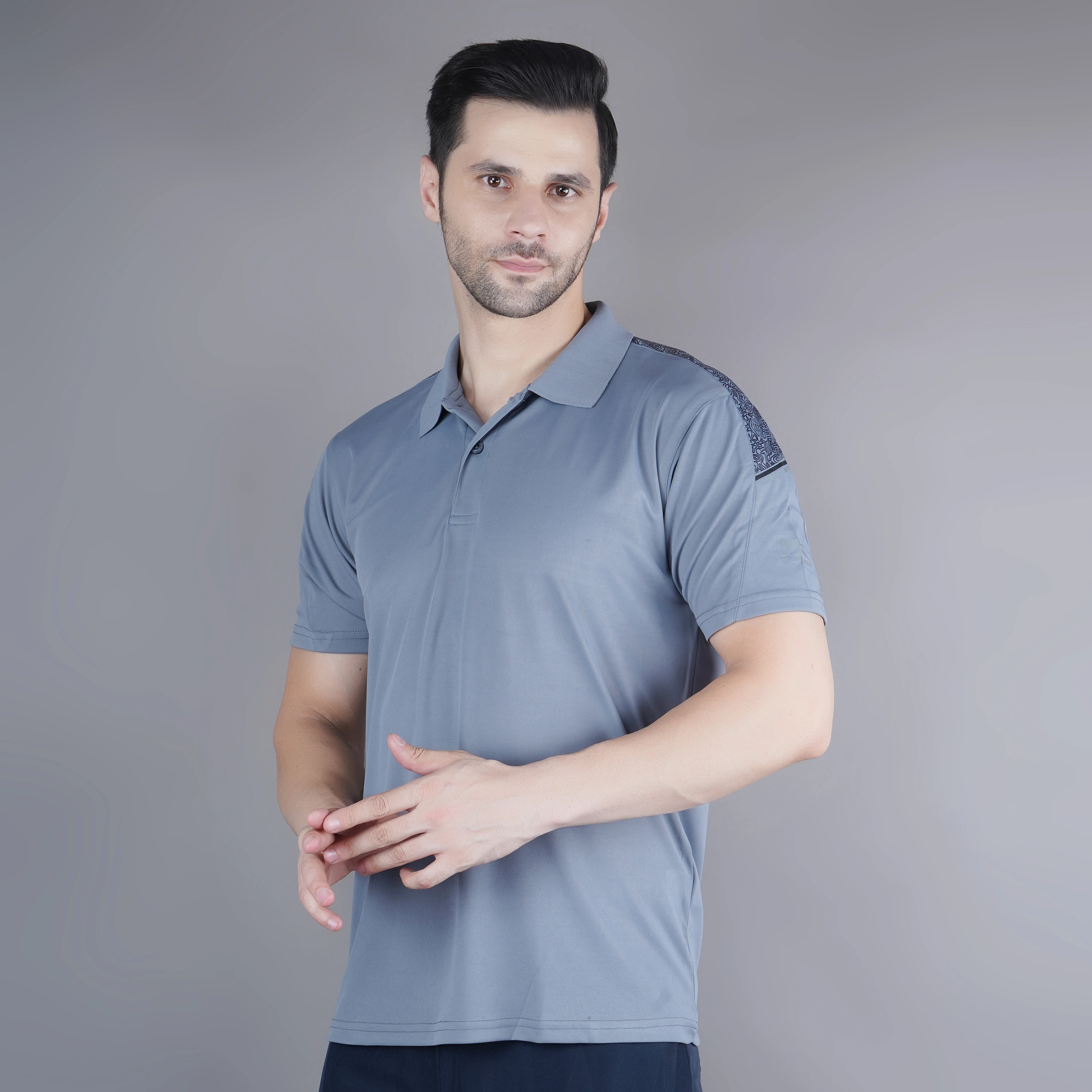Dark Grey