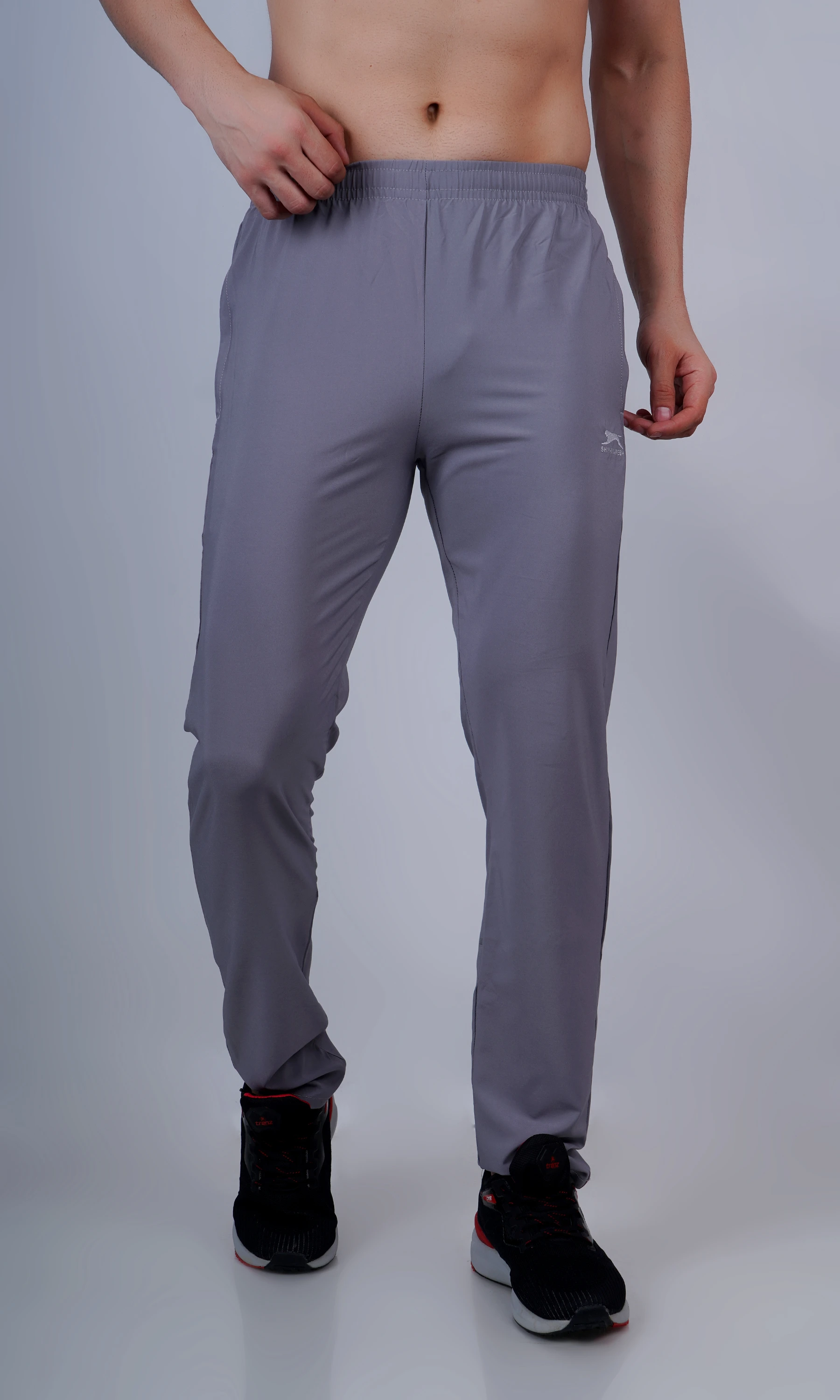 Light Grey