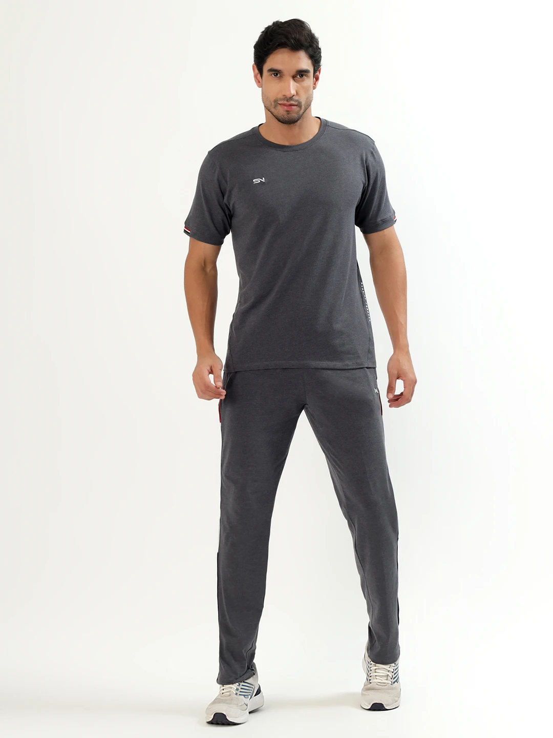Dark Grey