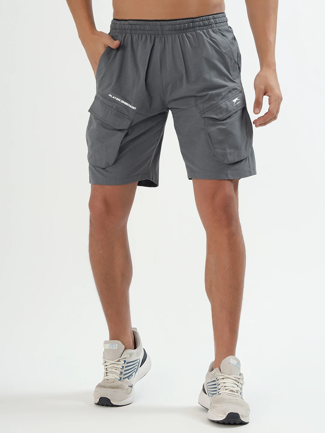 Dark Grey